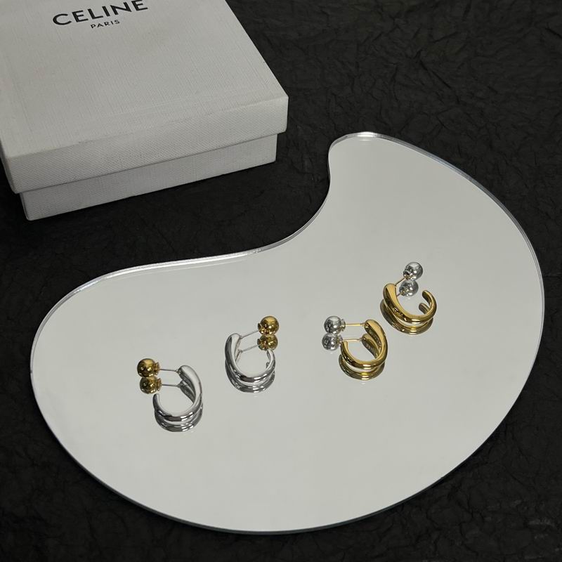 Celine Earring 05lyr210 (3)